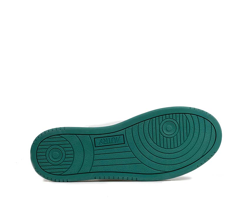 Autry 01 Low Leat / Leat / Mountain AULMWB11