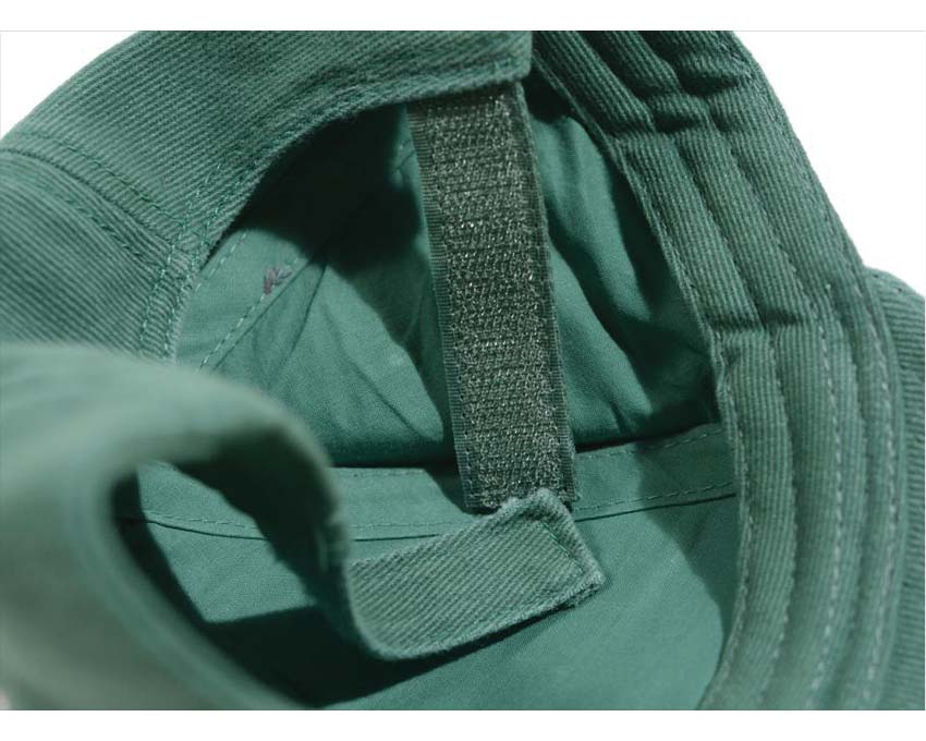 Autry Tennis Club Cap Green CAP2