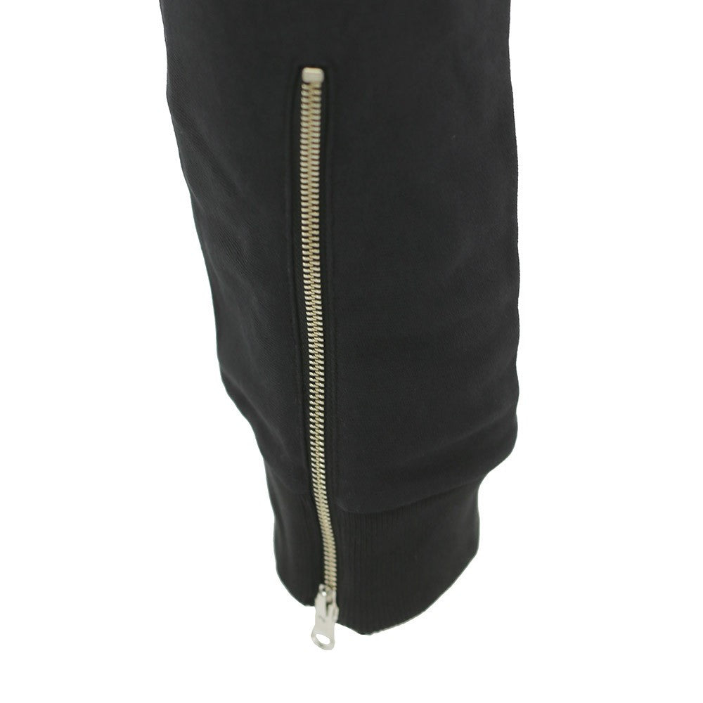 Champion x Beams Elastic Cuff Sweatpants Black