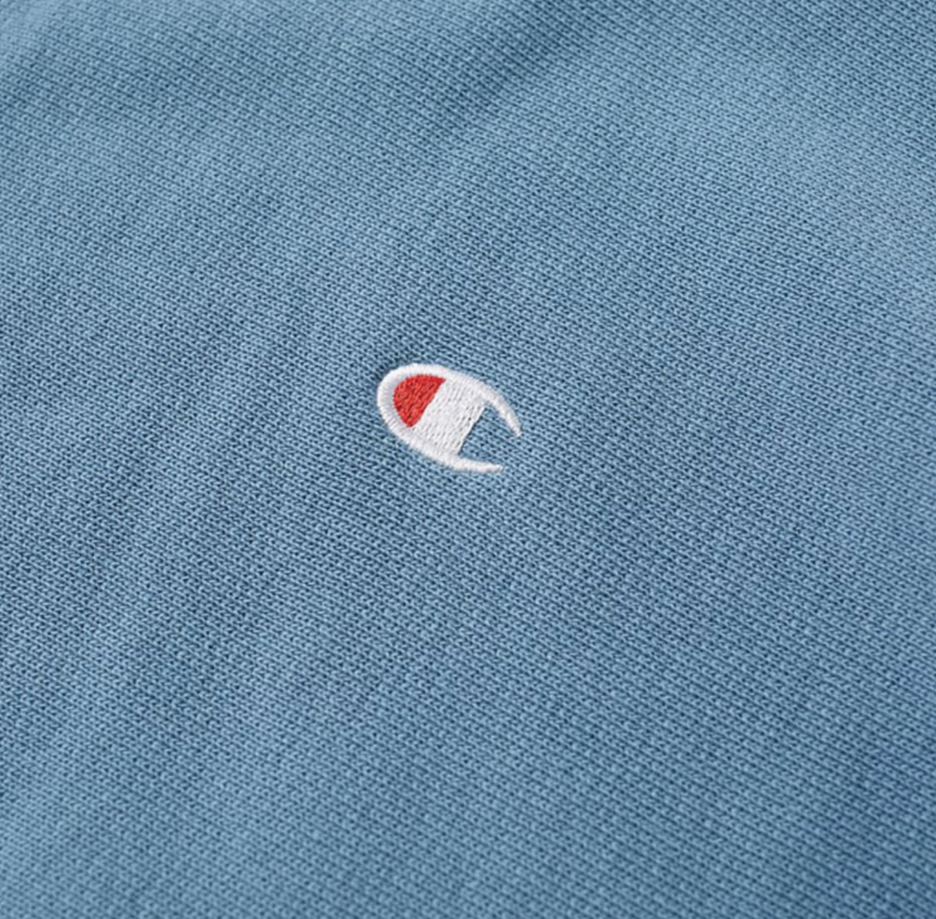 Champion Crew Sweatshirt Petrol 210965