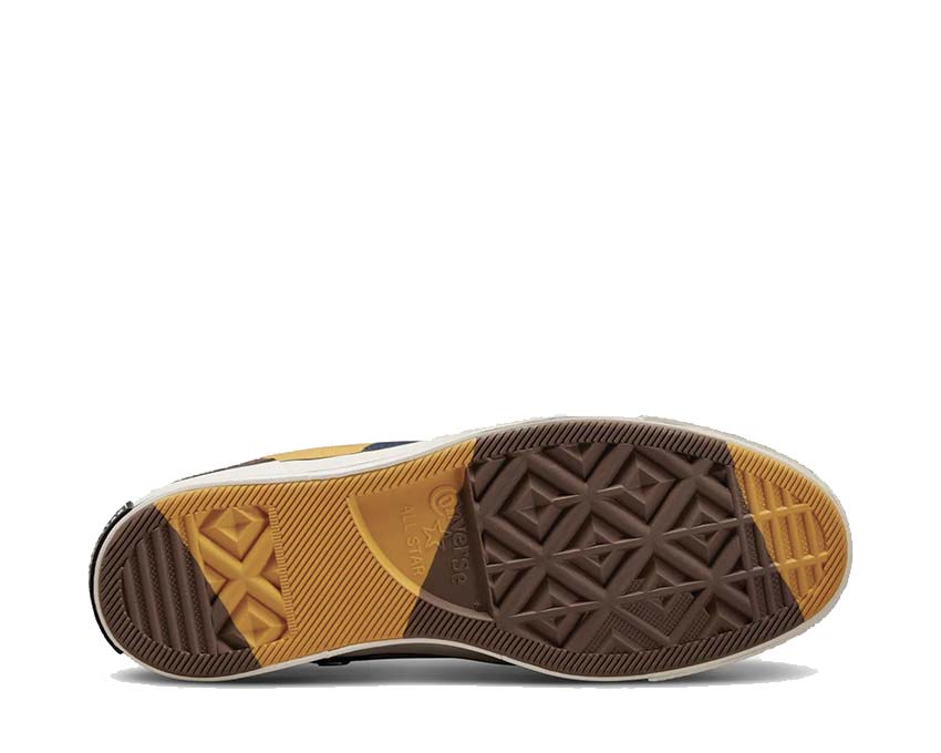 Converse Chuck 70 Plus Hi Squirrel / Chocolate A02871C