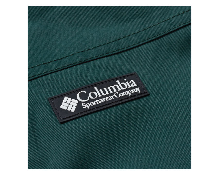 Columbia Field Roc Bugadoo 1986 Jacket Spruce WM1757 370