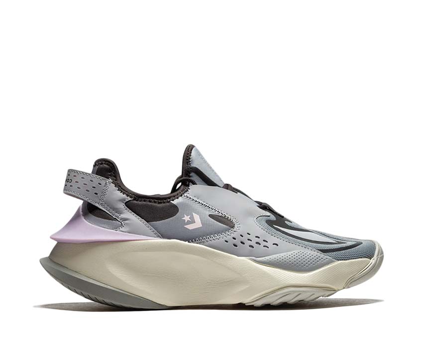 Converse Aeon Active CX OX Obsidian / Grey 171554C