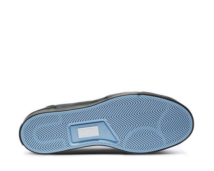 Converse ASAP Nast Jack Purcell Chukka Mid Black Silver 167379C