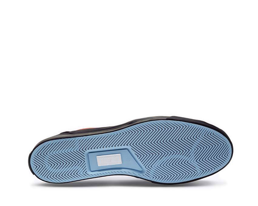 Converse ASAP Nast Jack Purcell Chukka Mid Cherry Tomato 167378C