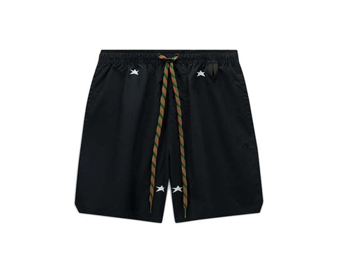 Converse Barriers Court Ready Cutter Black 10024271 A01