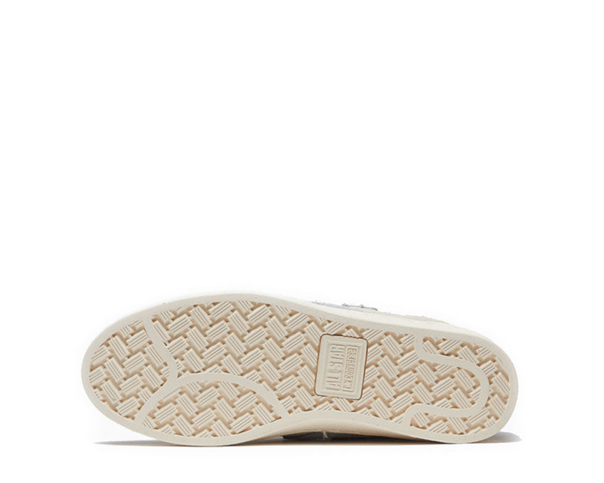 Converse Bugs Bunny Pro Leather Hi Natural Ivory / Egret / Grey 169223C