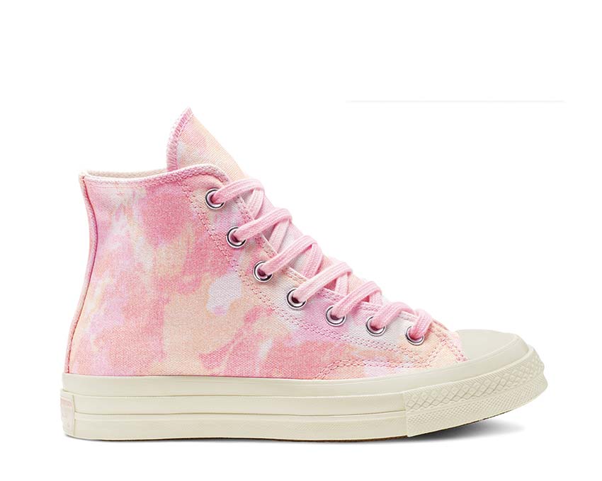 Converse Chuck 70 Beach Dye High Top Pink 564125C NOIRFONCE