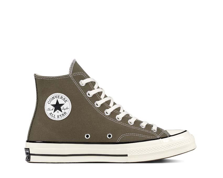 Converse Chuck 70 Classic High Top Field Surplus / Black / Egret 162021C