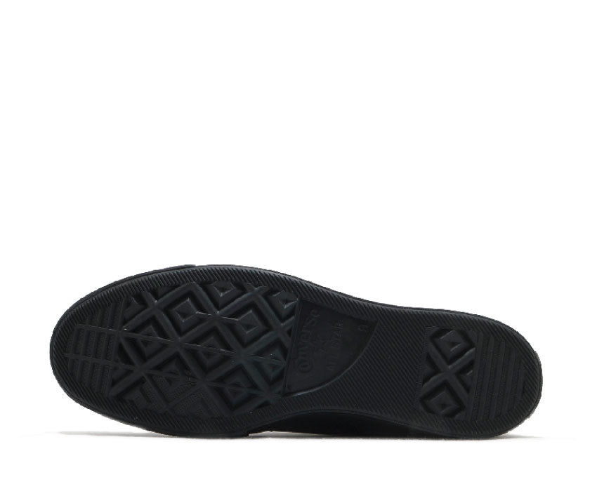 Converse Chuck 70 GTX Hi Black / Lemon Venom 169364C