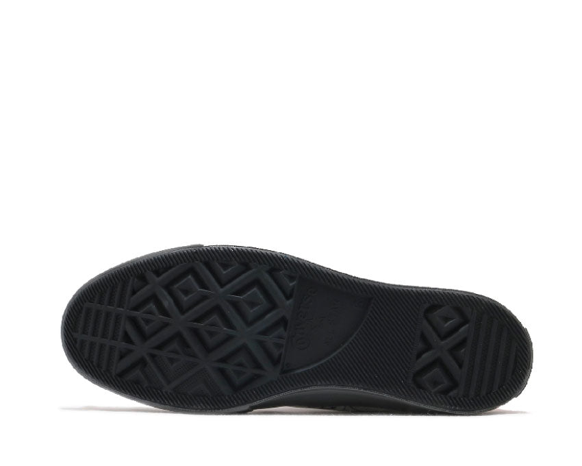 Converse Chuck 70 GTX Hi White / Flash Orange 169365C