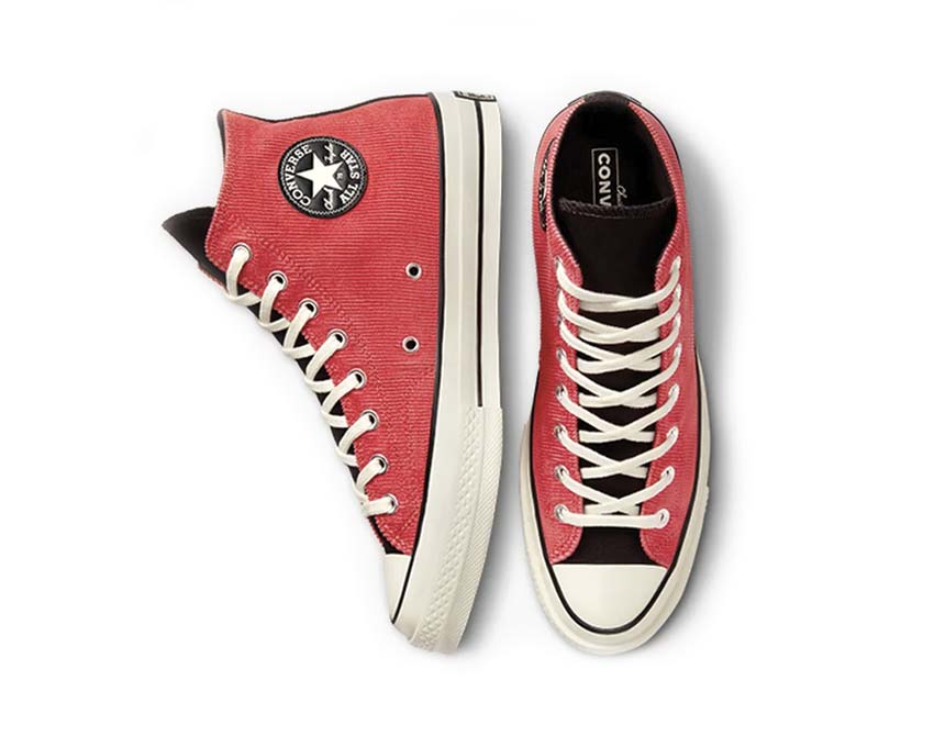 Converse Chuck 70 Hi Rhubard Pie A04331C