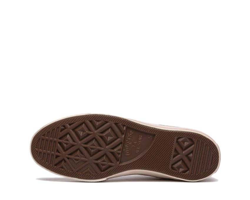 Converse Chuck 70 Hi Egret A00844C