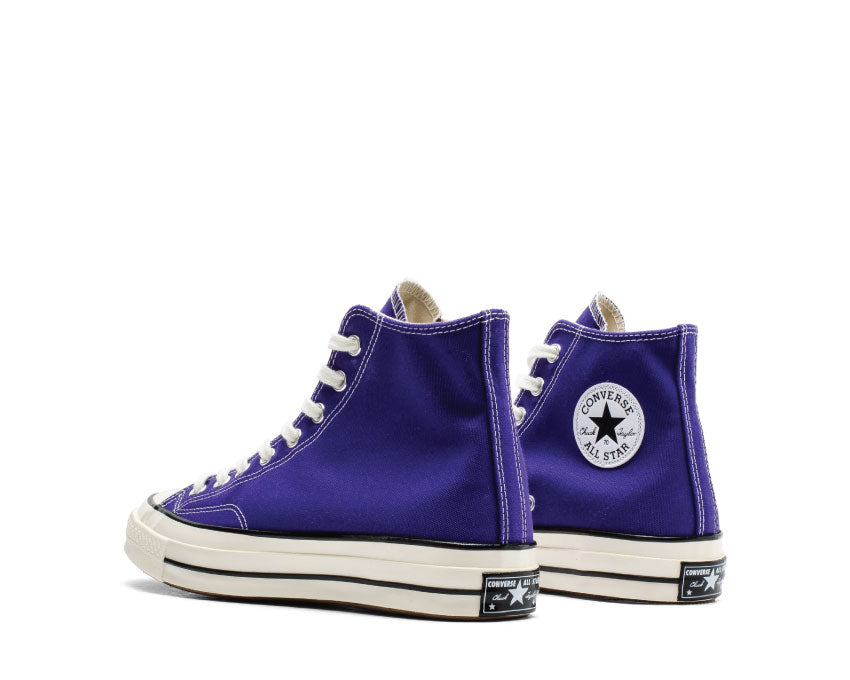 Converse Chuck 70 Hi Candy Grape / Black / Egret 170550C