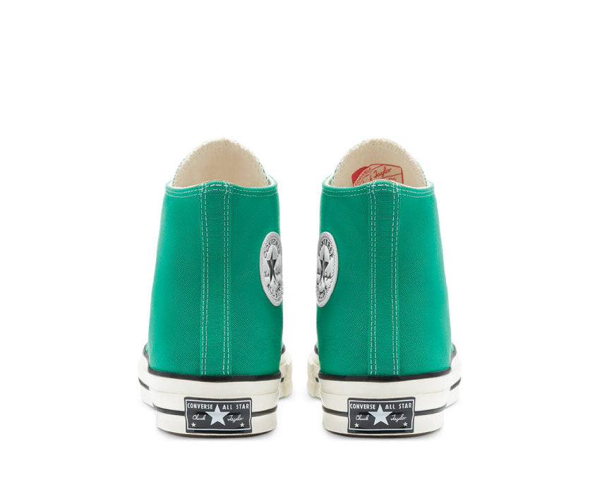 Converse Chuck 70 Hi Court Green / Egret / Black 170089C