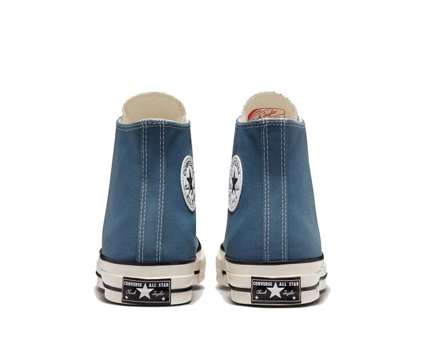 Converse Chuck 70 Hi Deep Waters / Egret / Wine A00752C