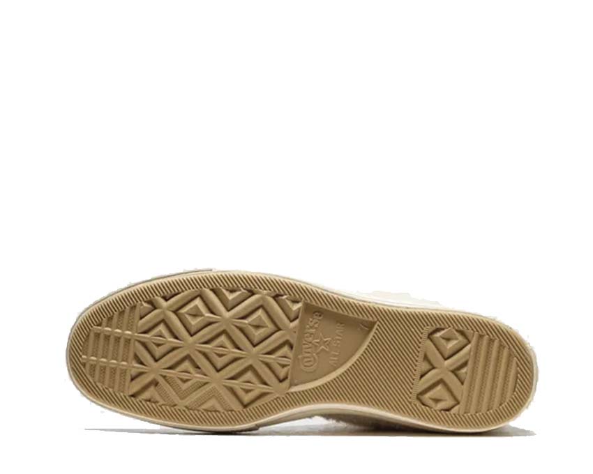 Converse Chuck 70 Hi Desert Sand / Nomad A01338C