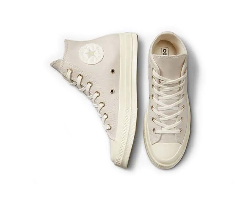 Converse Chuck 70 Hi Desert Sand / Egret A03519C