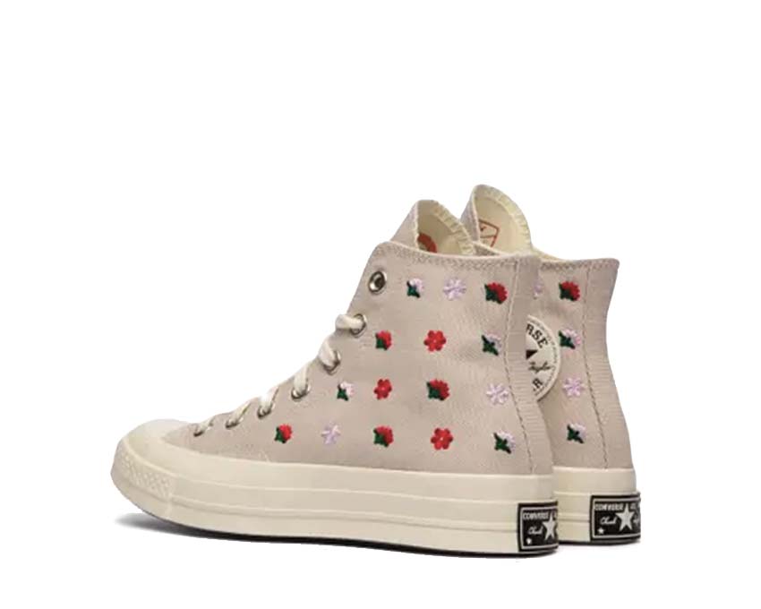 Converse Chuck 70 Hi Desert Sand / Egret A02201C