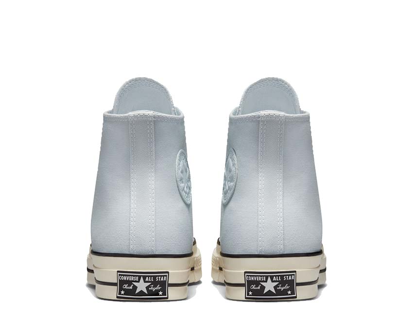 Converse Chuck 70 Hi Ghosted / Cyber Green A03437C