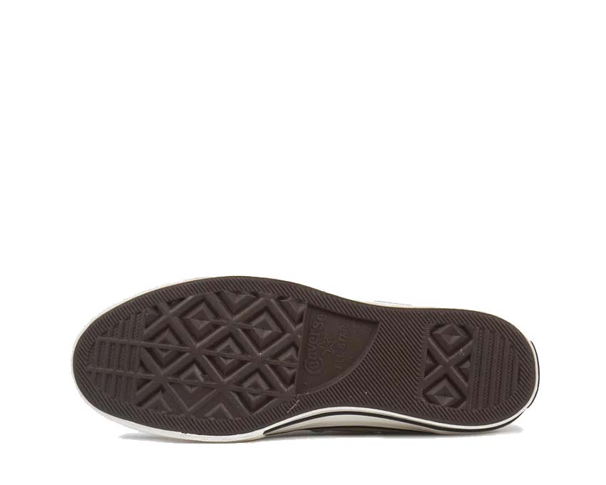 Converse Chuck 70 Hi Oat Milk / Egret A03446C