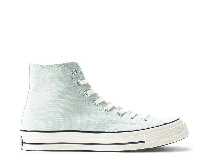 Converse Chuck 70 Hi Oxide / Egret / Black 168036C