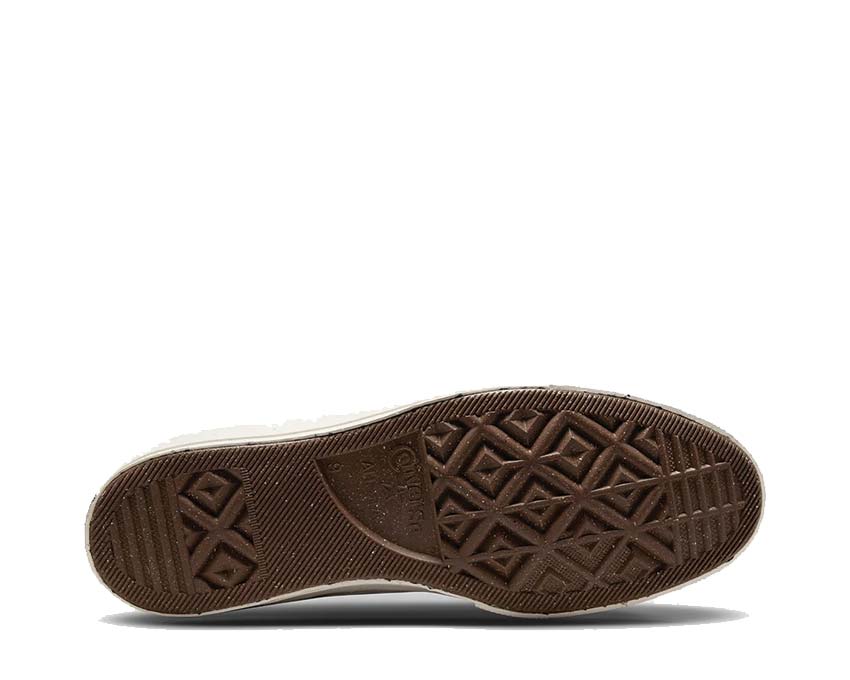 Converse Chuck 70 Hi Red Oak / Burgundy A02751C