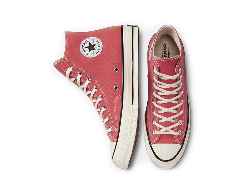 Converse Chuck 70 Hi Rhubard Pie / Egret A05114C