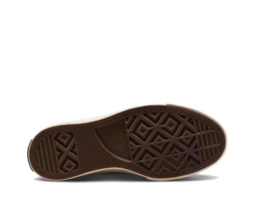 Converse Chuck 70 Hi Desert Sand / Egret A00473C