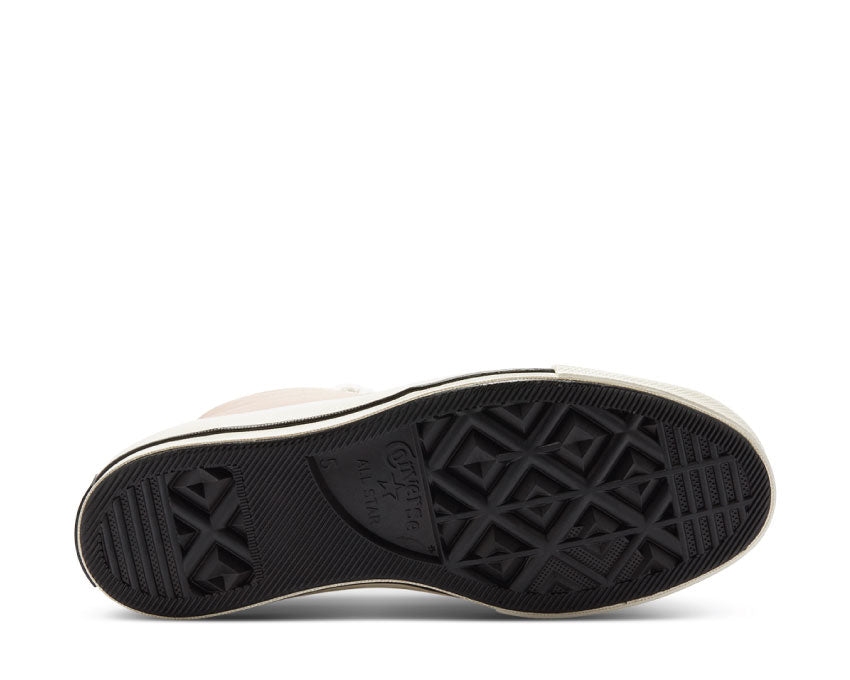 Converse Chuck 70 Hi Silt Red / Egret / Black 569514C