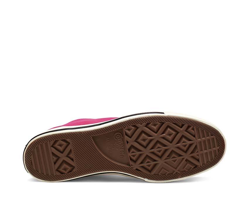 Converse Chuck 70 Hi Prime Pink / Black / Egret 166215C