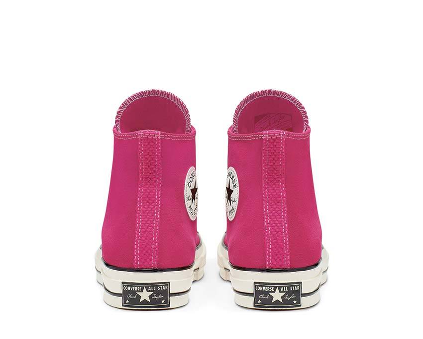Converse Chuck 70 Hi Prime Pink / Black / Egret 166215C