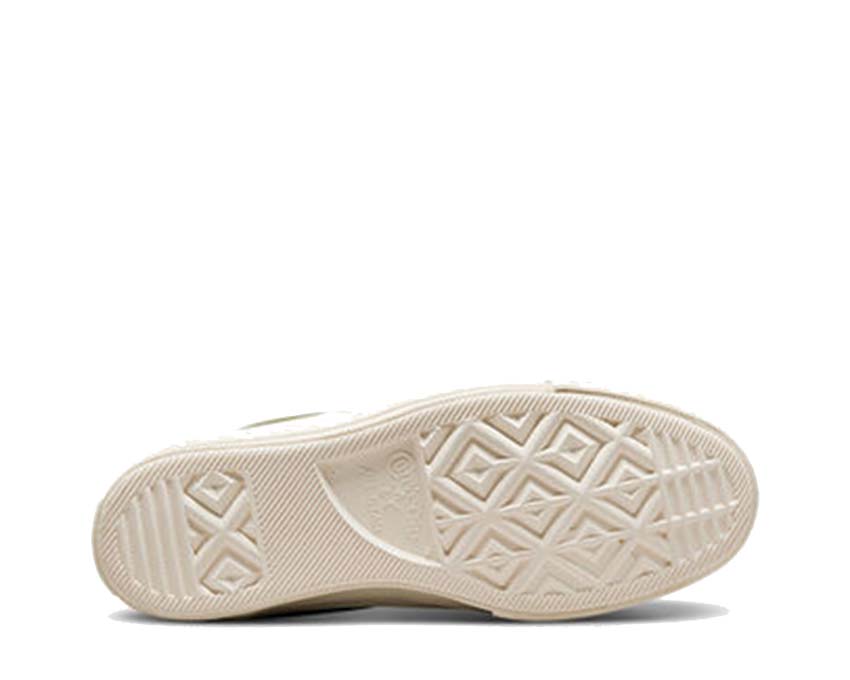 Converse Chuck 70 Hi Utility / Papyrus / Forest A01333C