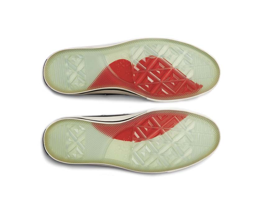 Converse Chuck 70 Hi White / Cream A01601C