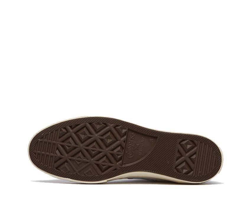 Converse Chuck 70 Hi White / Egret / Red A05681C