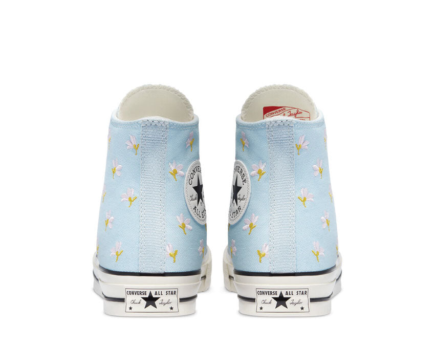 Converse Chuck 70 High Top Floral Print 570917C