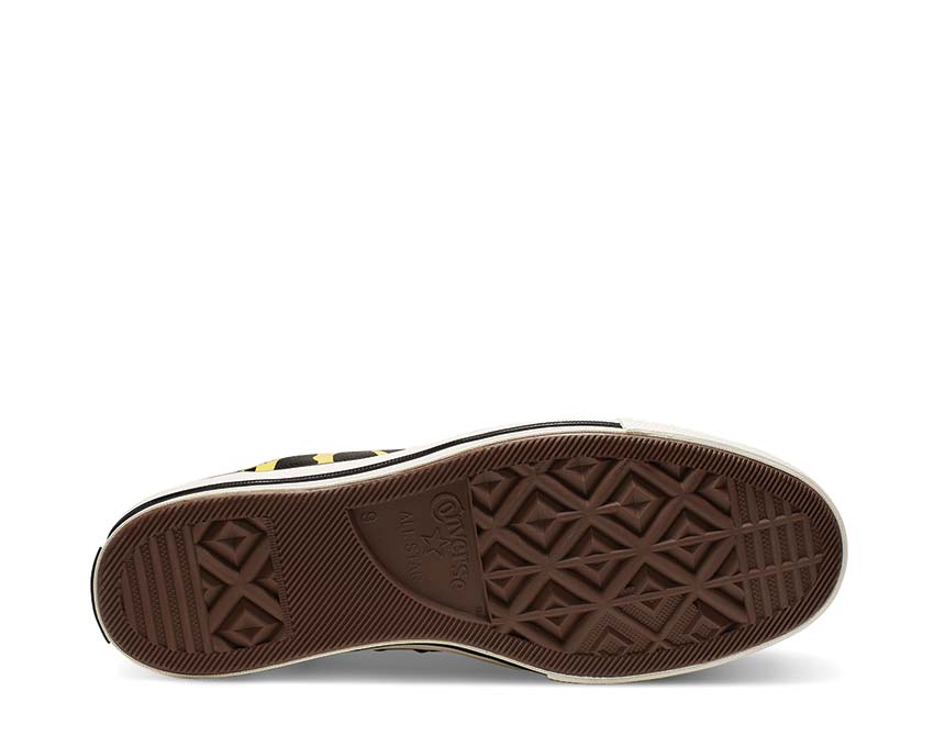 Converse Chuck 70 High Top Archive Prints Leather 165965C