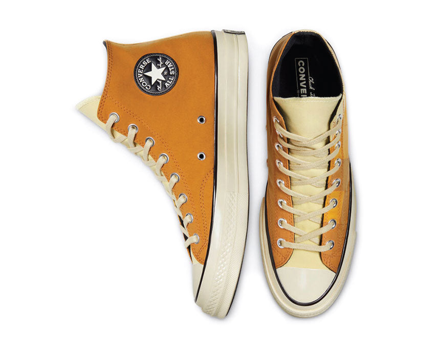 Converse Chuck 70 High Top Plant Color Gravel 170683C