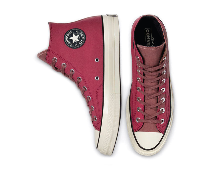 Converse Chuck 70 High Top Plant Color Rose Taupe 170682C