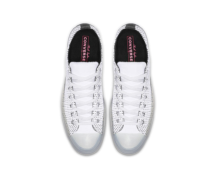Converse Chuck 70 Neon Nights Low Top 164085C