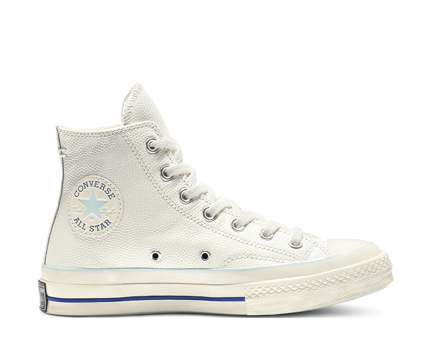 Converse Chuck 70 Pastel High Top Egret Teal Tint 563414C