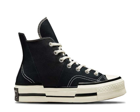 Converse Chuck 70 Plus Hi Black A00916C