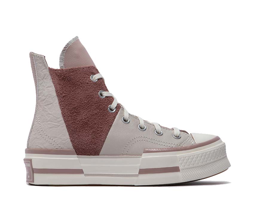 Converse Chuck 70 Plus Hi Stone Mauve / Grey / Charcoal A01346C