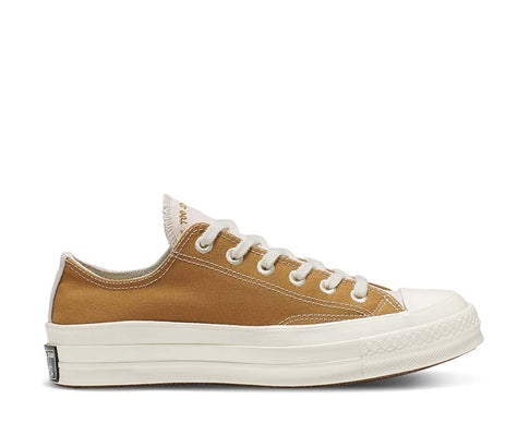 Converse Chuck 70 Renew Low Top Wheat / Natural / Black 165423C
