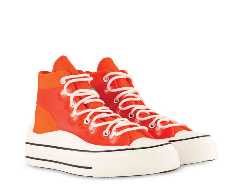 Converse Chuck 70 Utility Hi Bold Mandarine 172254C
