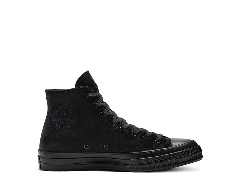 Converse Chuck 70 Velvet Black 165170C