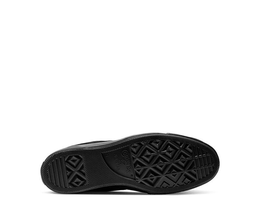 Converse Chuck 70 Velvet Black 165170C