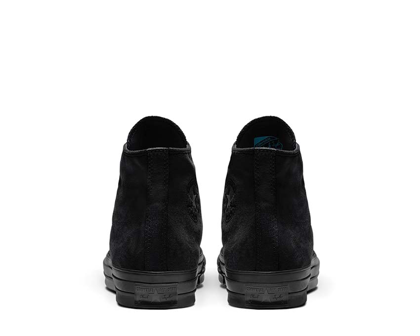 Converse Chuck 70 Velvet Black 165170C