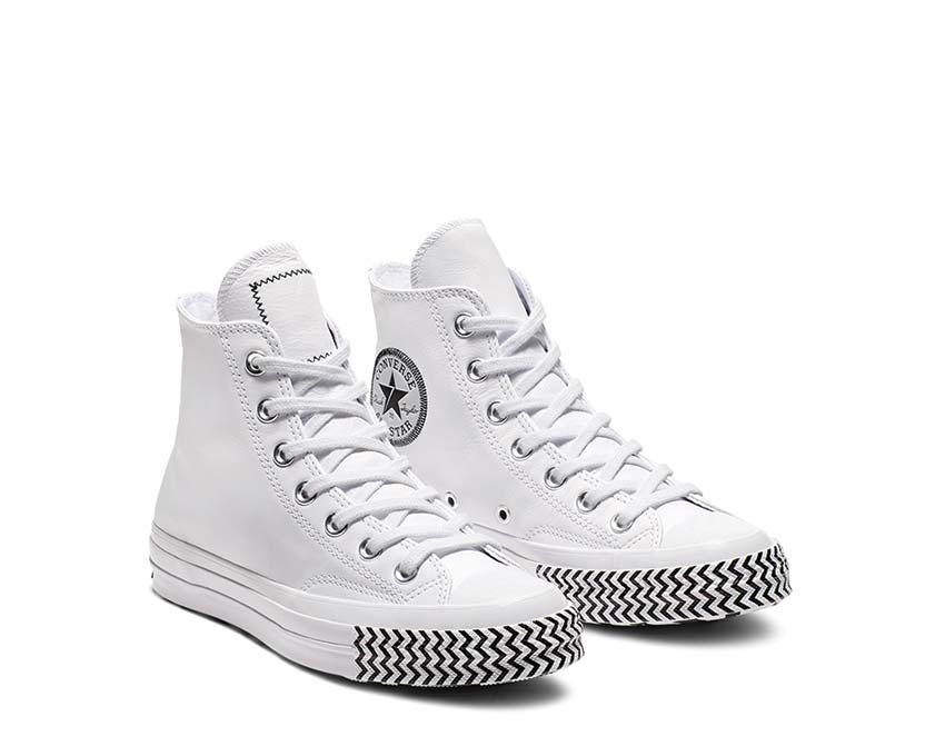 Converse Chuck 70 VLTG High Top White Black 165170C