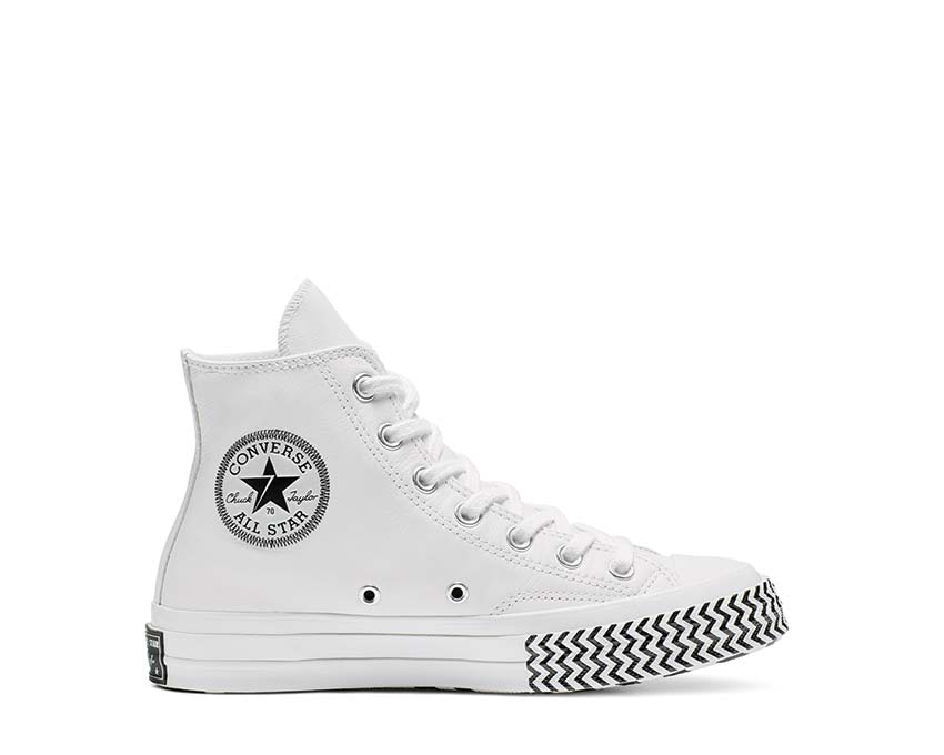 Converse Chuck 70 VLTG High Top White Black 165170C